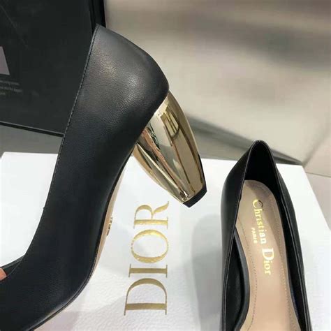 dior rhodes pump|vintage dior pumps.